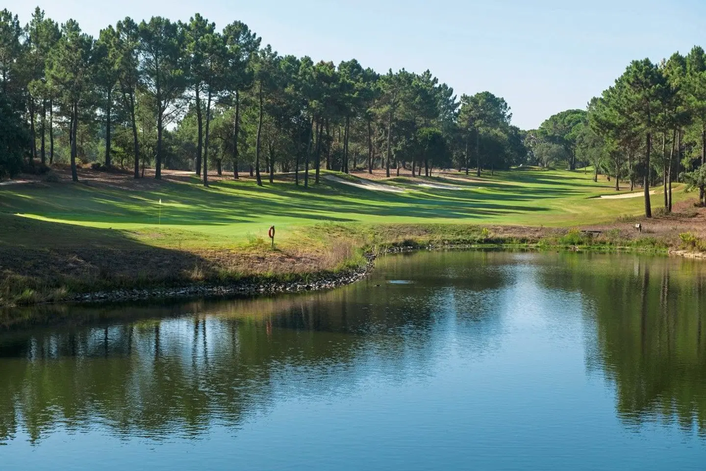 Aroeira Lisbon Hotel Sea & Golf SPORTS_AND_LEISURE