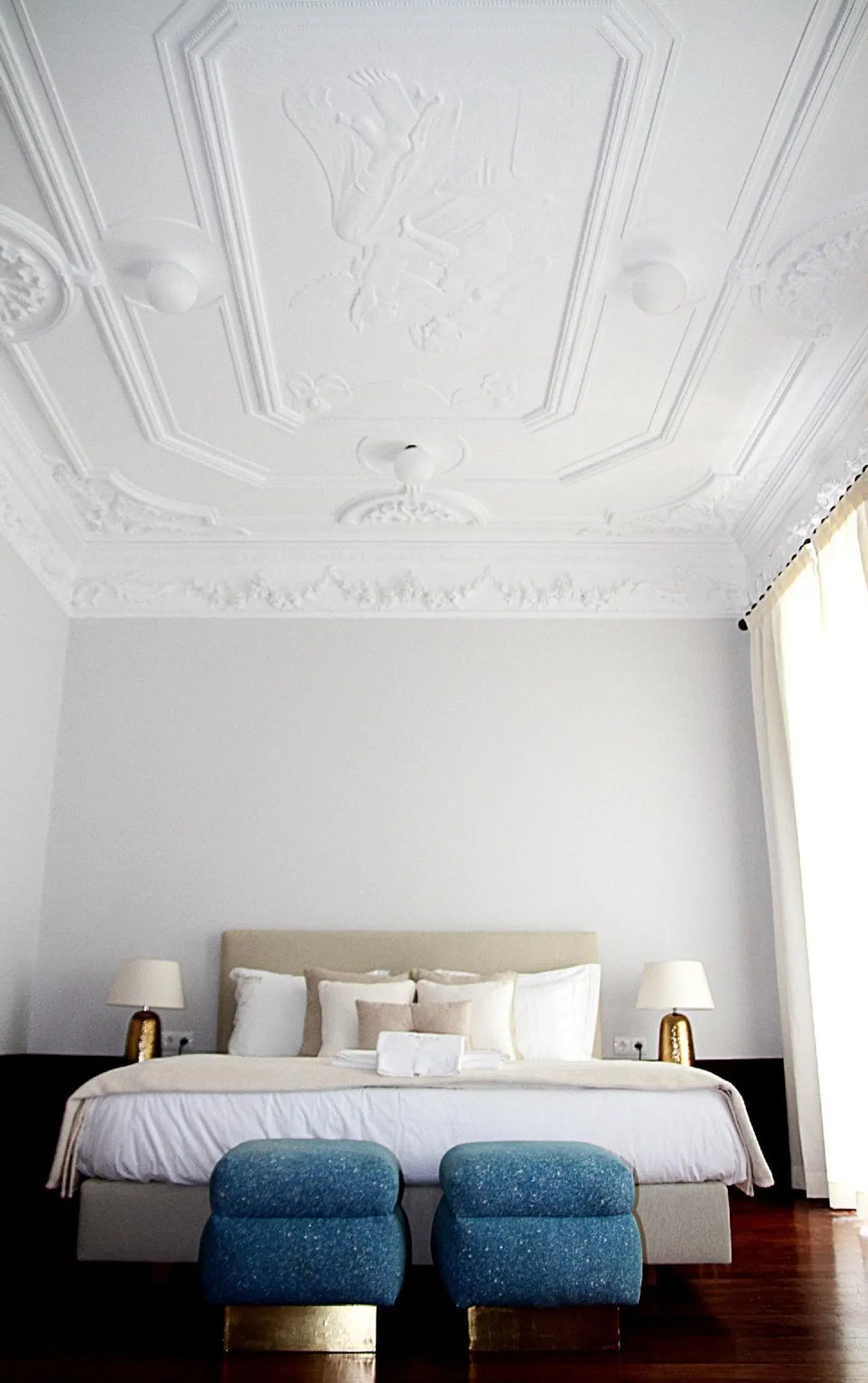 Oryza Guest House & Suites ROOM_EXAMPLE