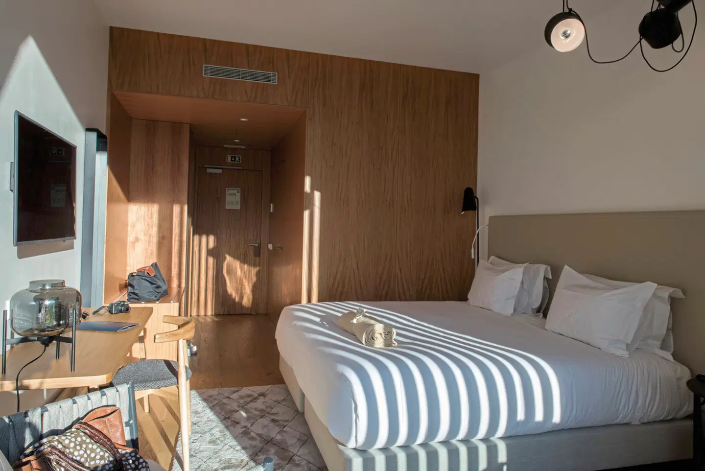 Aroeira Lisbon Hotel Sea & Golf ROOM_EXAMPLE