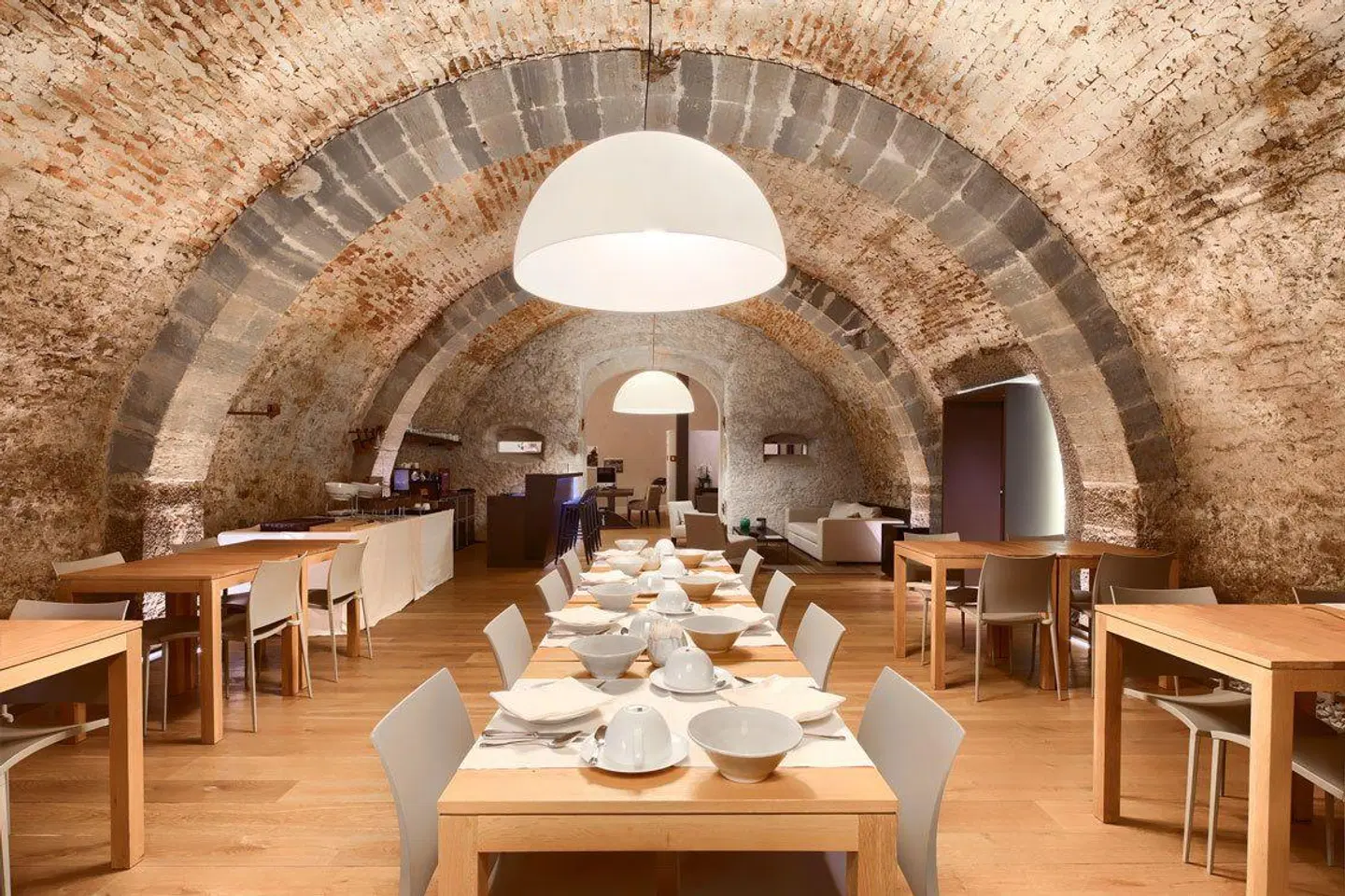 La Ferme du Château Restaurant