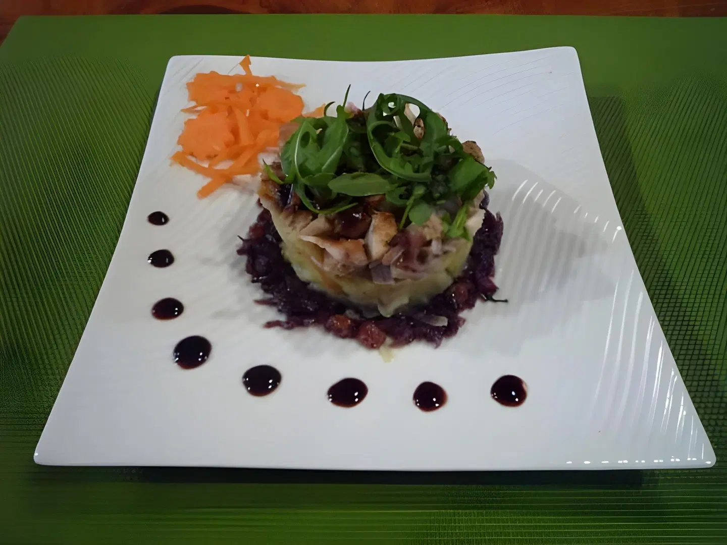 Domaine Véga Restaurant