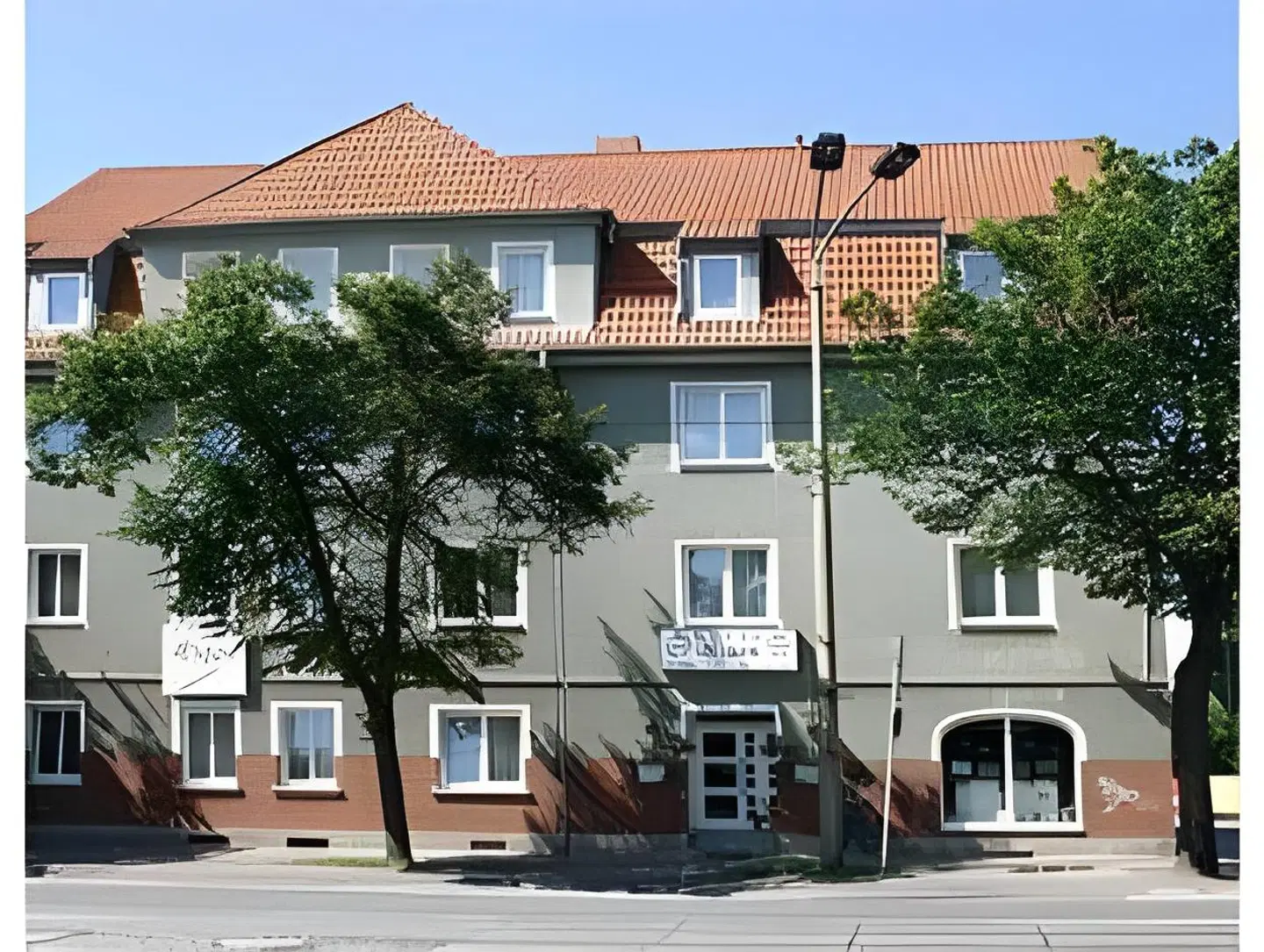 Eigen EXTERIOR