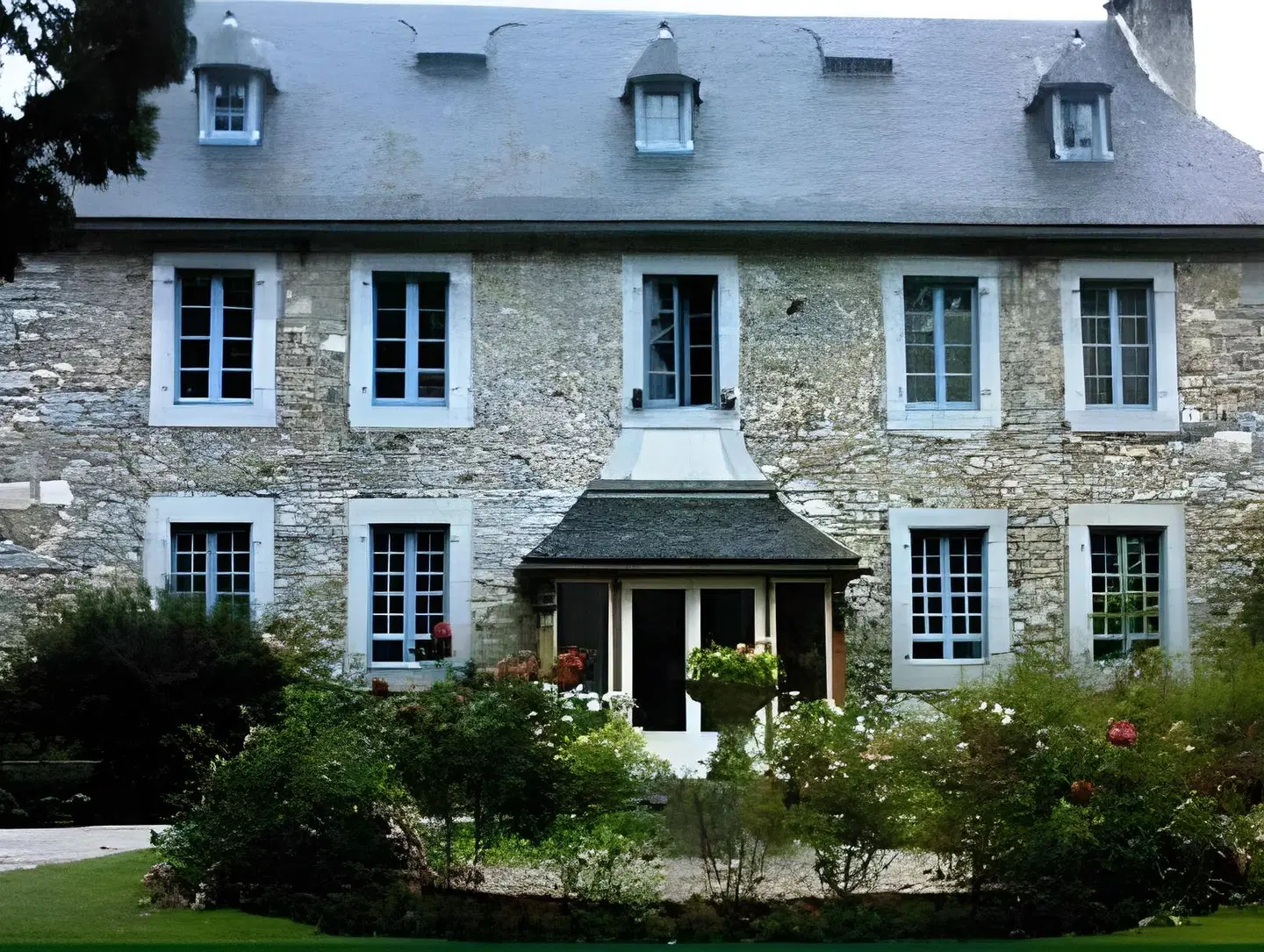 Domaine Véga EXTERIOR