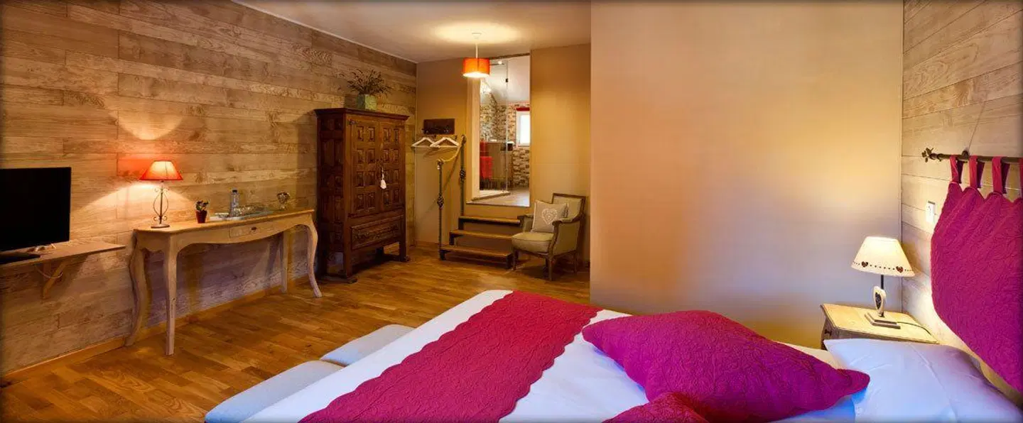 Clos De La Gourmandière ROOM_EXAMPLE