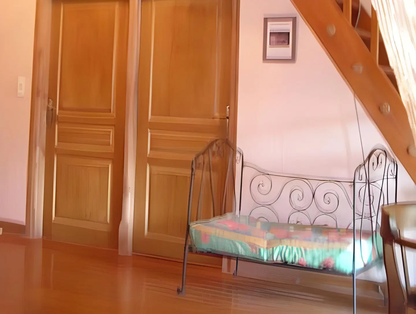 Domaine Véga ROOM_EXAMPLE