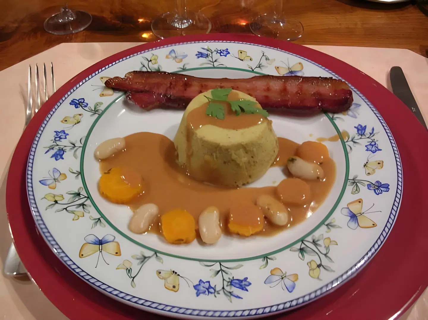 Domaine Véga Restaurant