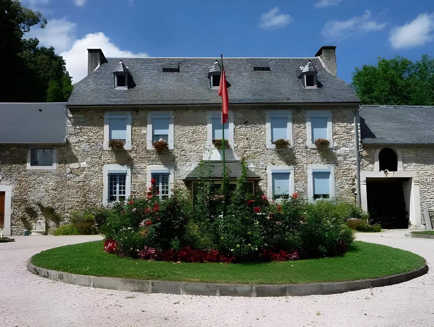 Domaine Véga EXTERIOR