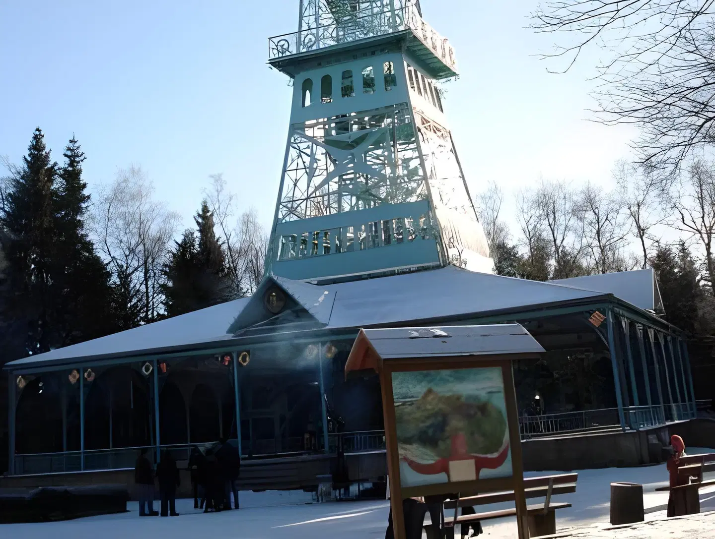 Kupfer EXTERIOR
