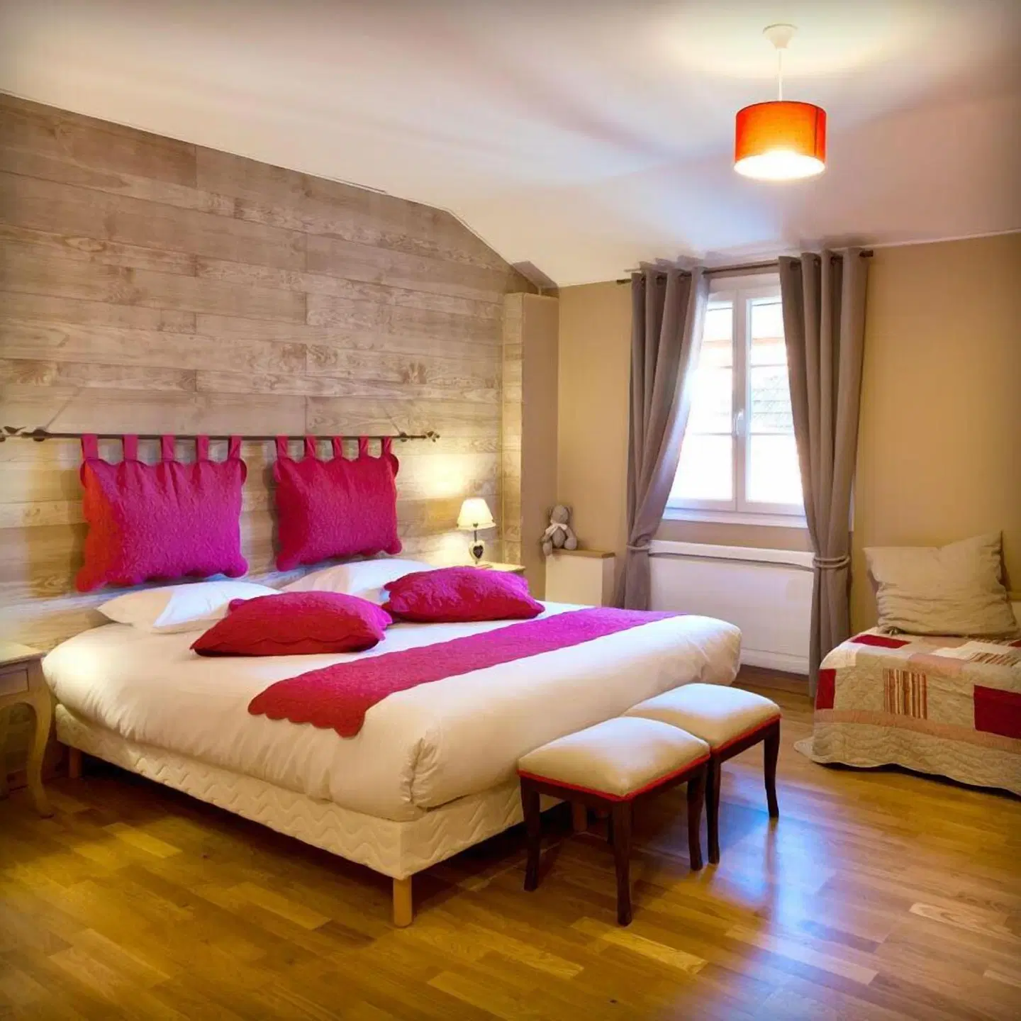 Clos De La Gourmandière ROOM_EXAMPLE