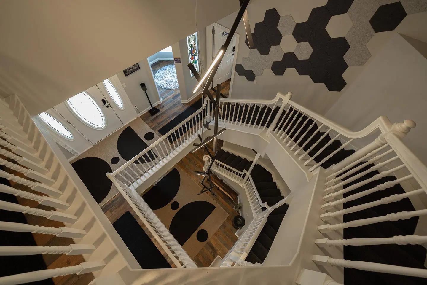 Winter Park Chateau Bed & Breakfast Hallenbad