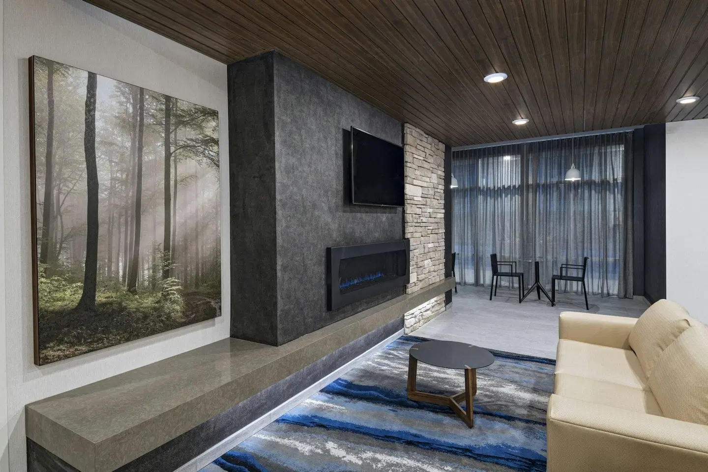 Fairfield by Marriott Inn & Suites St. Louis Downtown HEALTH_BEAUTY
