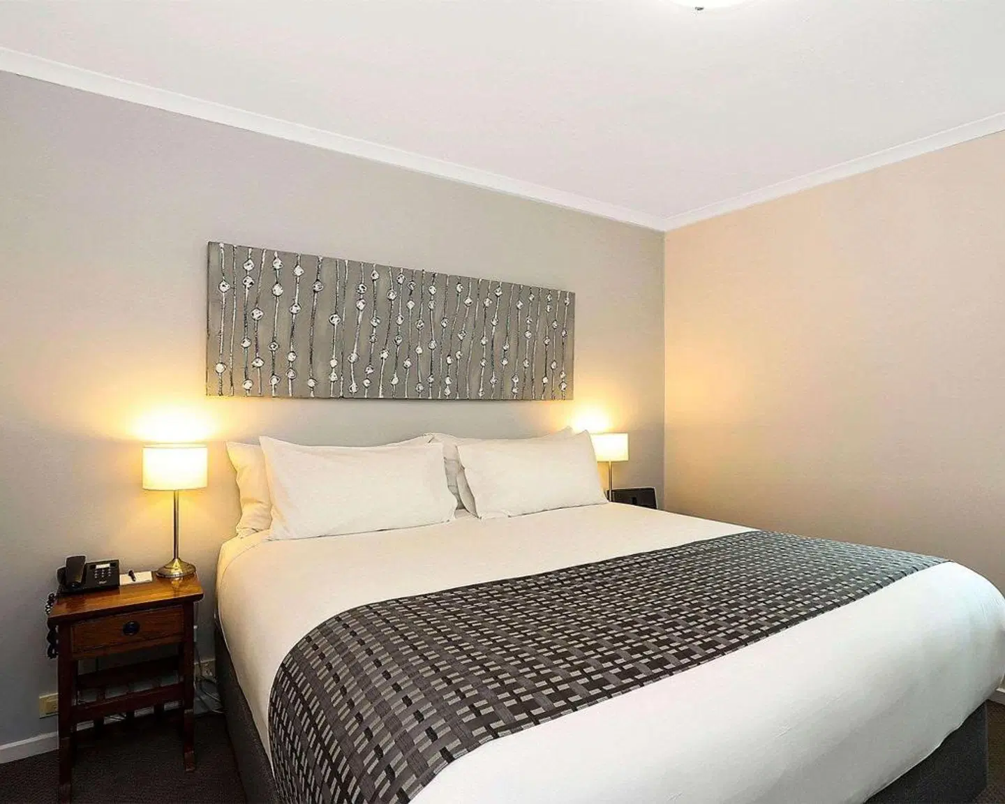 The Menzies Ballarat ROOM_EXAMPLE