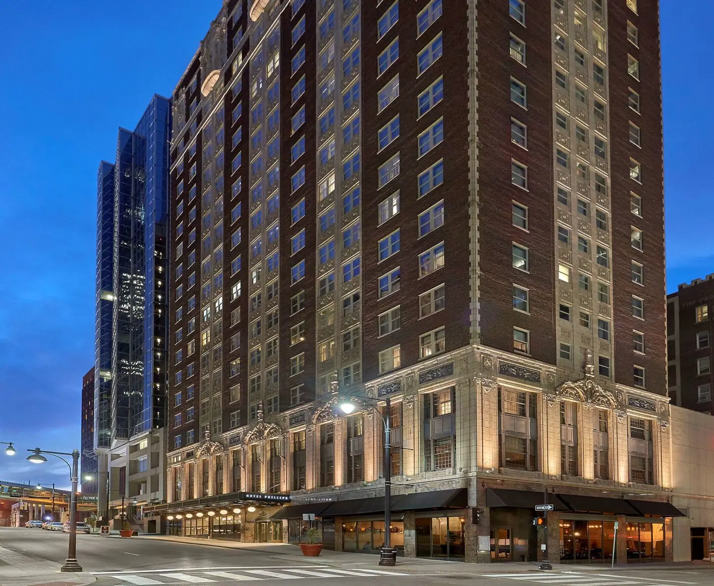 Phillips EXTERIOR