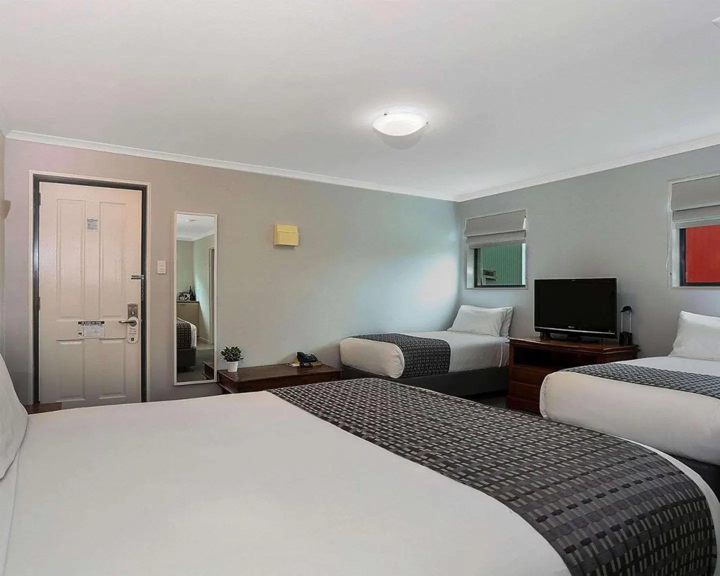The Menzies Ballarat ROOM_EXAMPLE