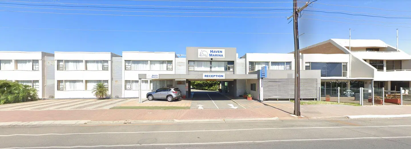 Haven Marina EXTERIOR