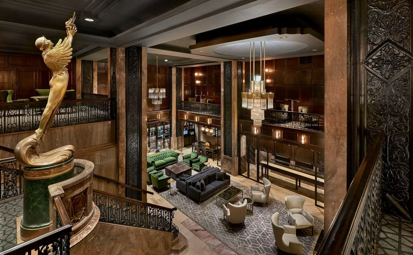 Phillips Bar