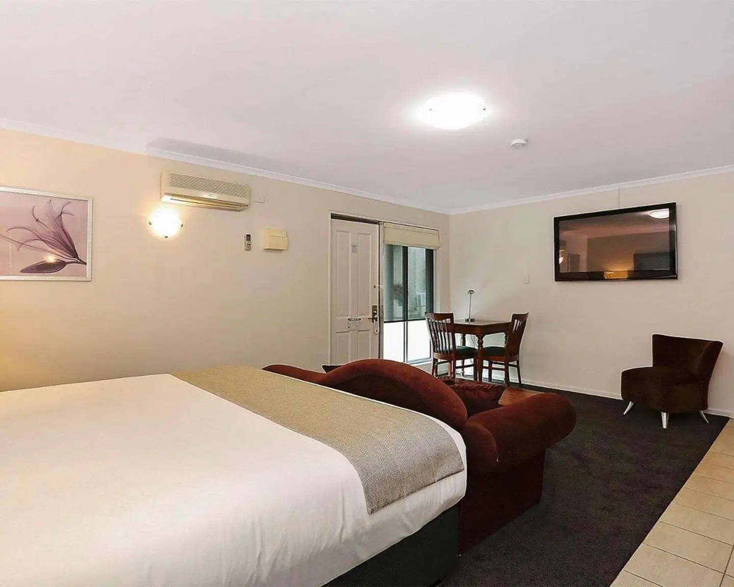 The Menzies Ballarat ROOM_EXAMPLE