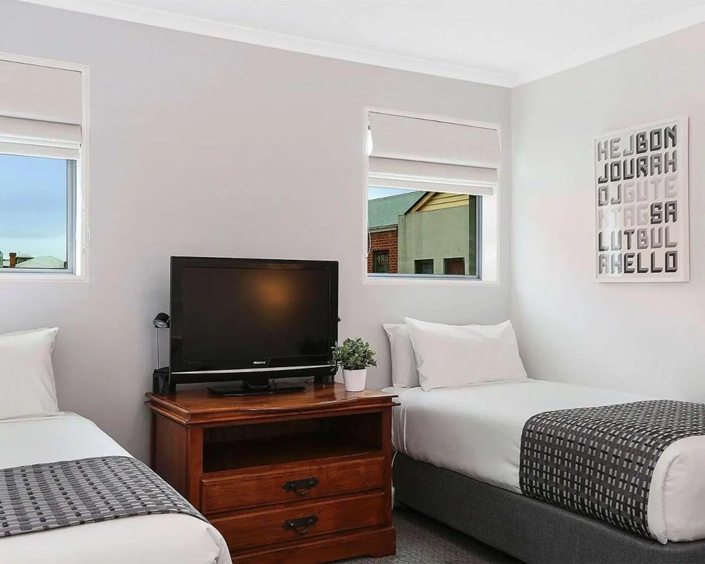 The Menzies Ballarat ROOM_EXAMPLE