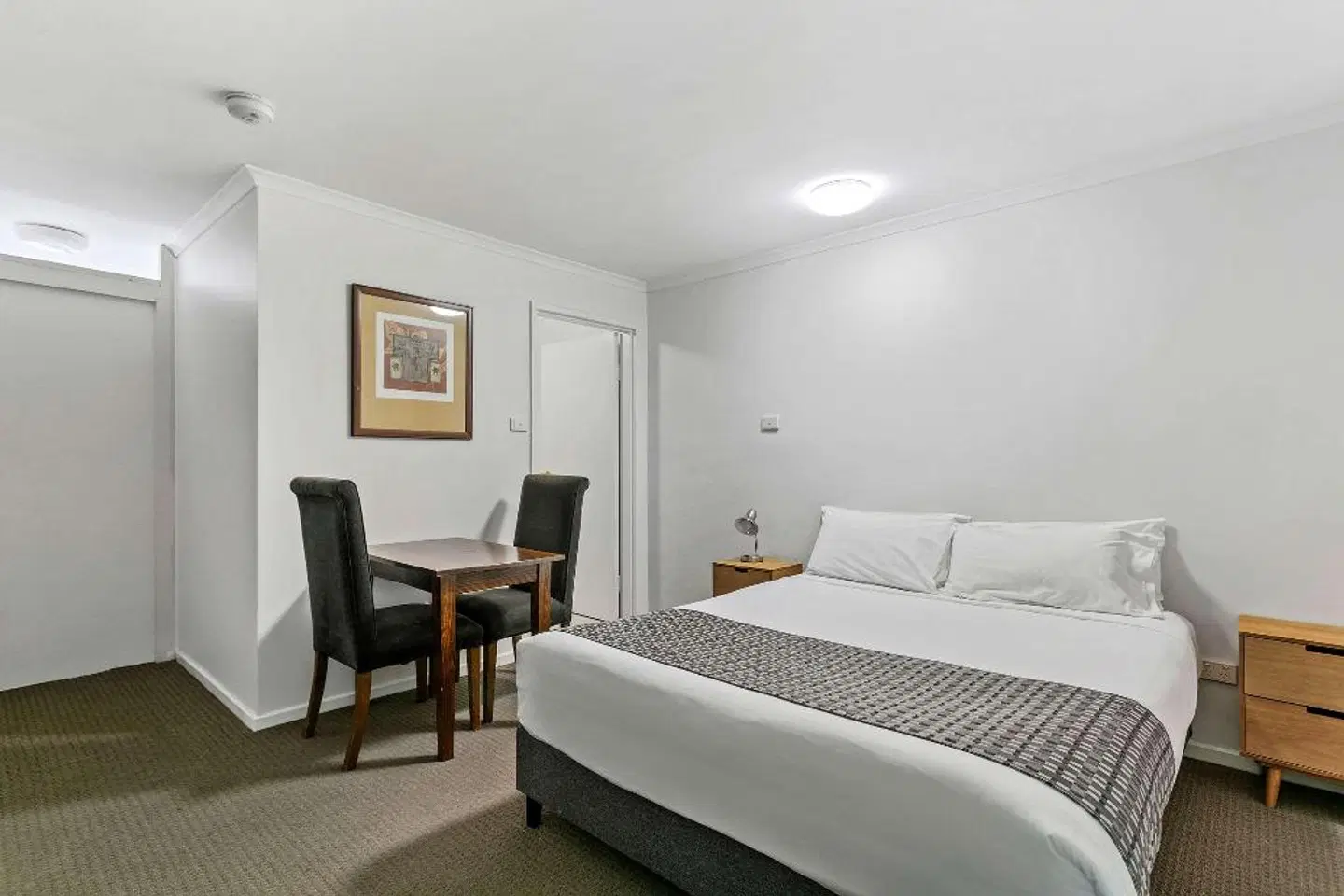 The Menzies Ballarat ROOM_EXAMPLE