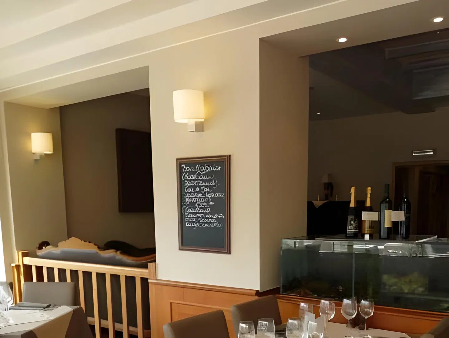 Carnac Restaurant