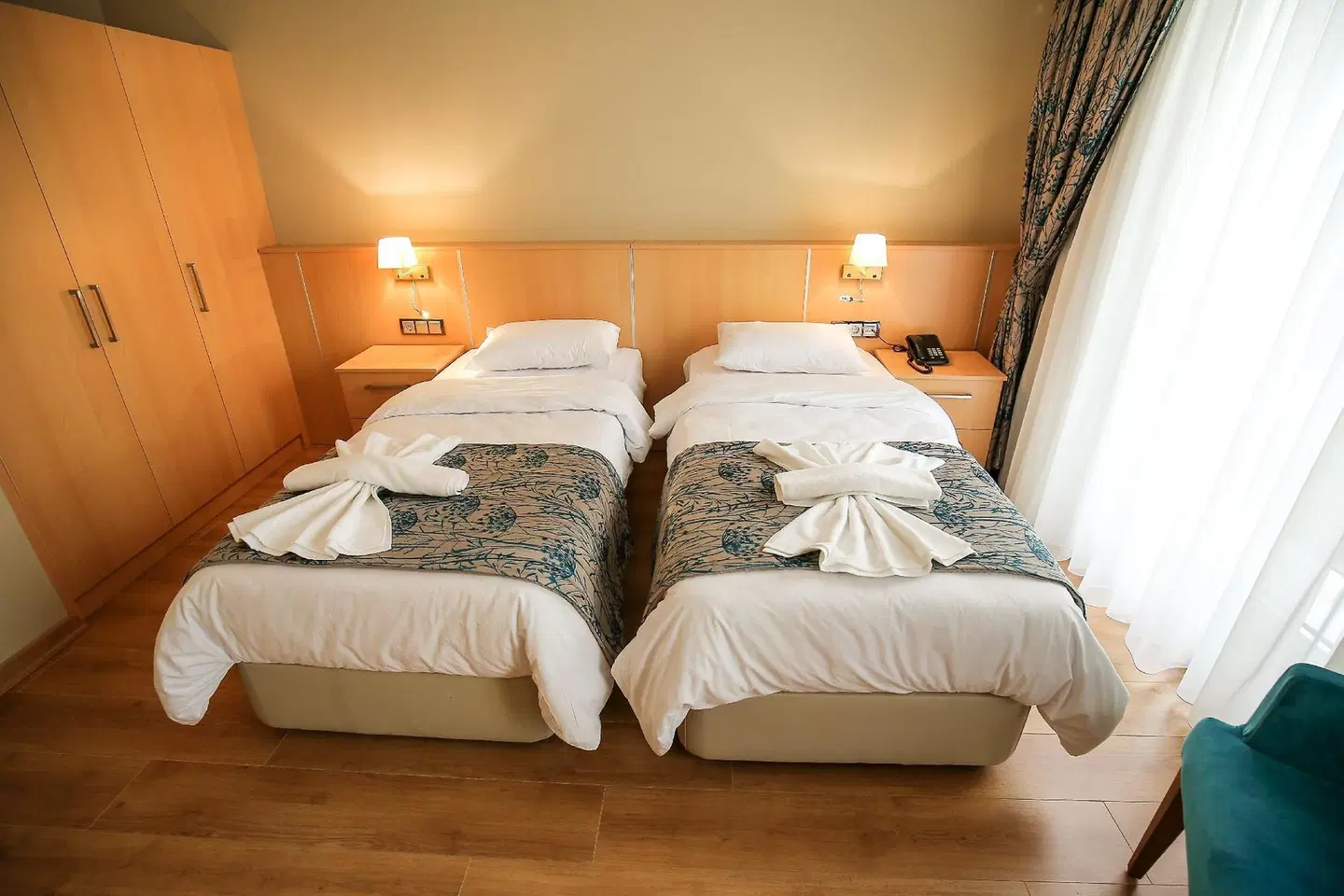 Artika Hotel ROOM_EXAMPLE