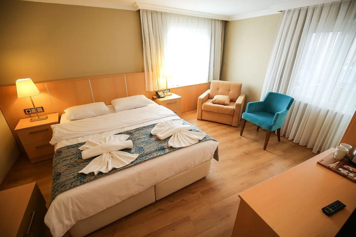 Artika Hotel ROOM_EXAMPLE