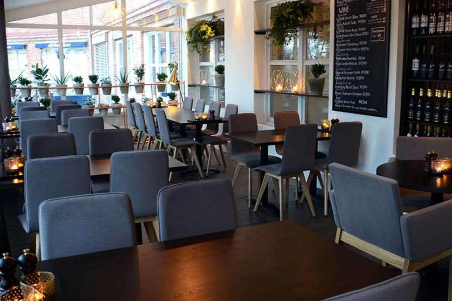Clarion Collection Hotel Kompaniet Bar