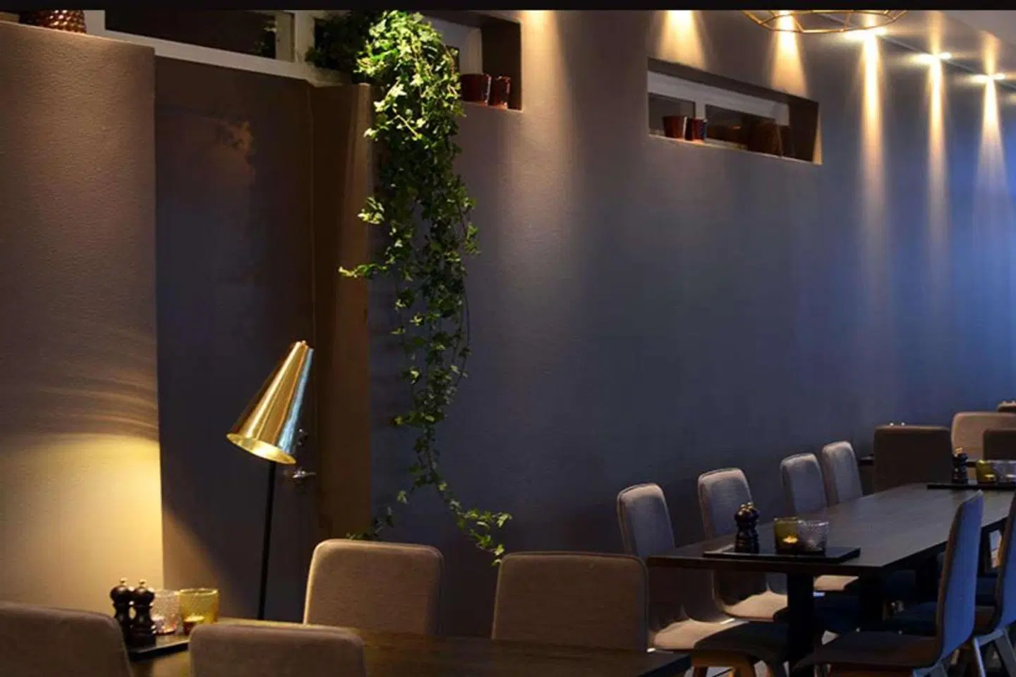 Clarion Collection Hotel Kompaniet Restaurant