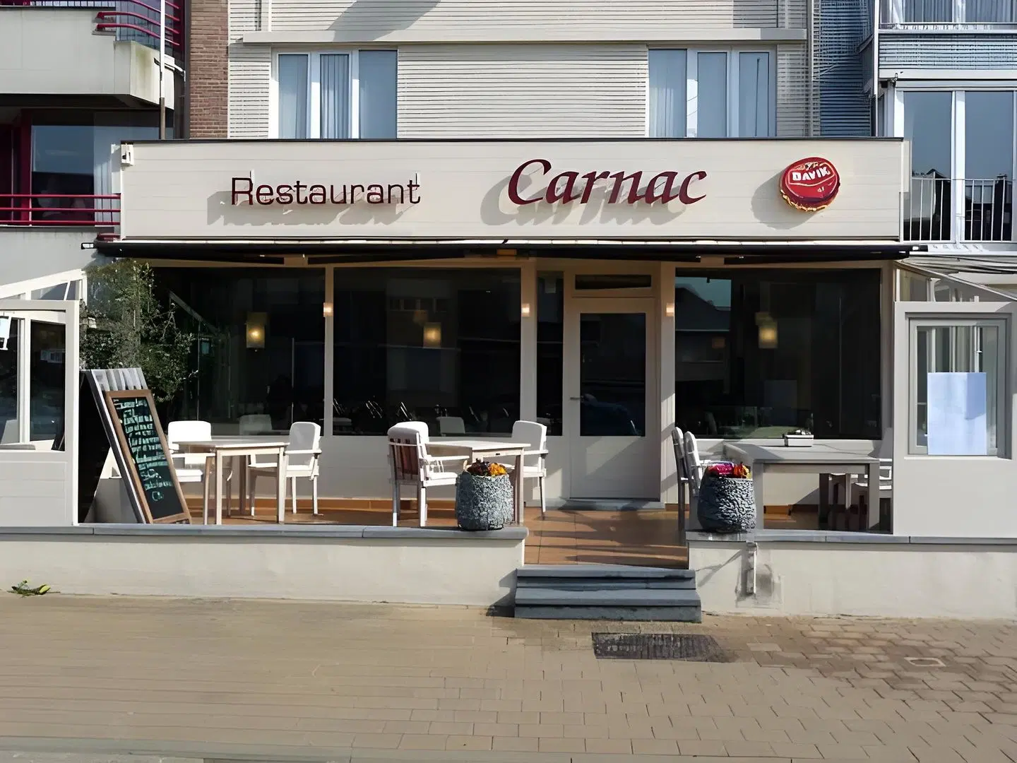 Carnac Bar