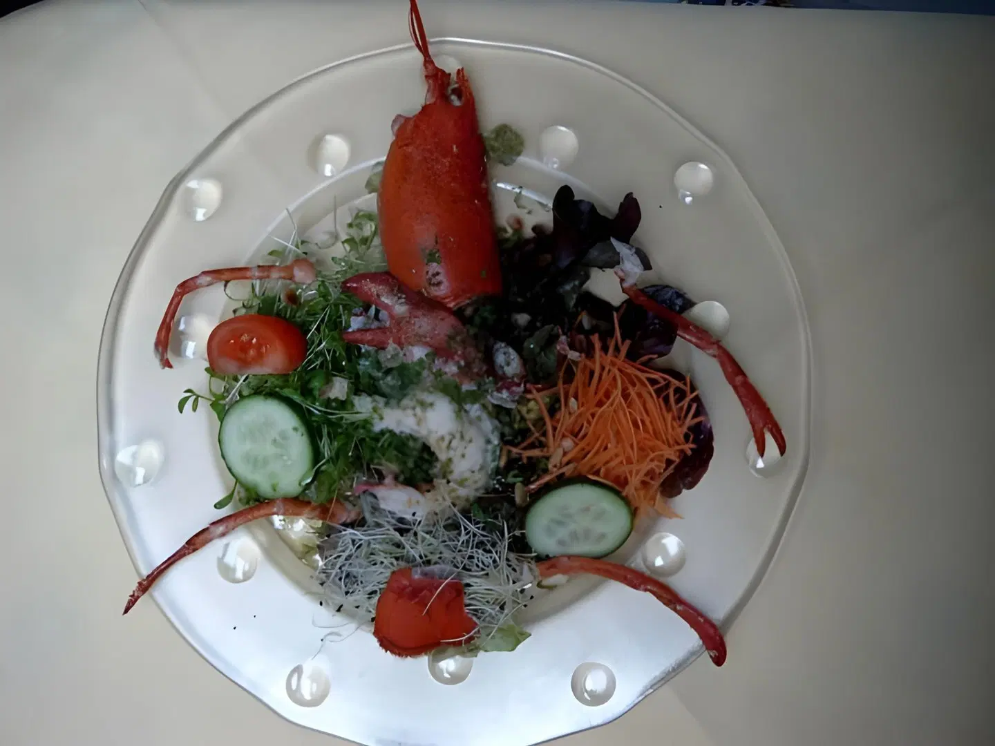 Carnac Restaurant