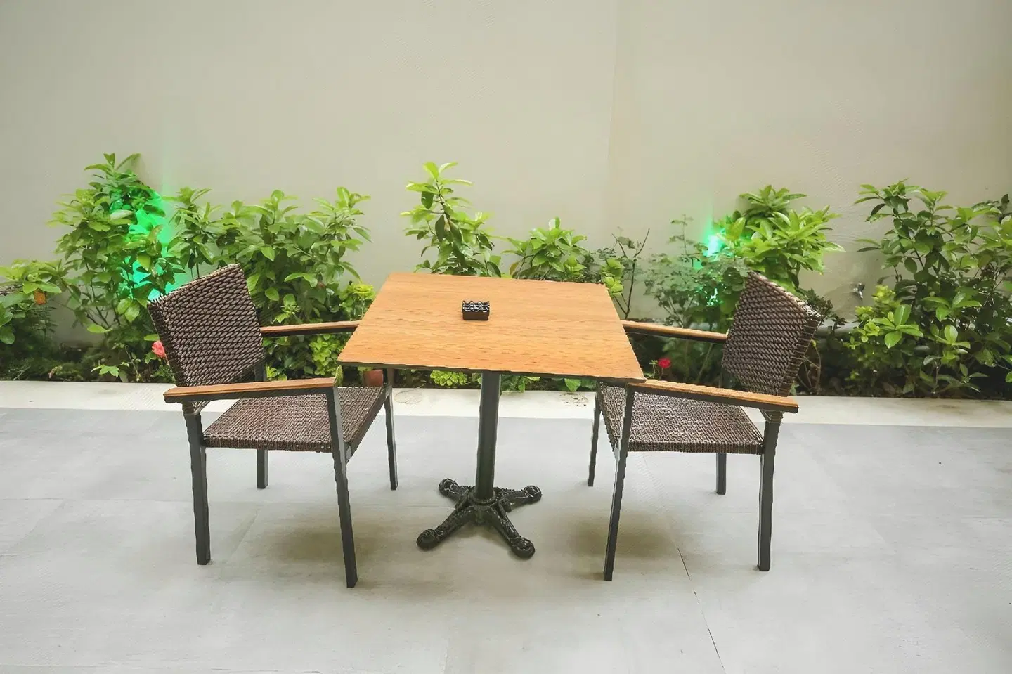 Artika Hotel Terrasse