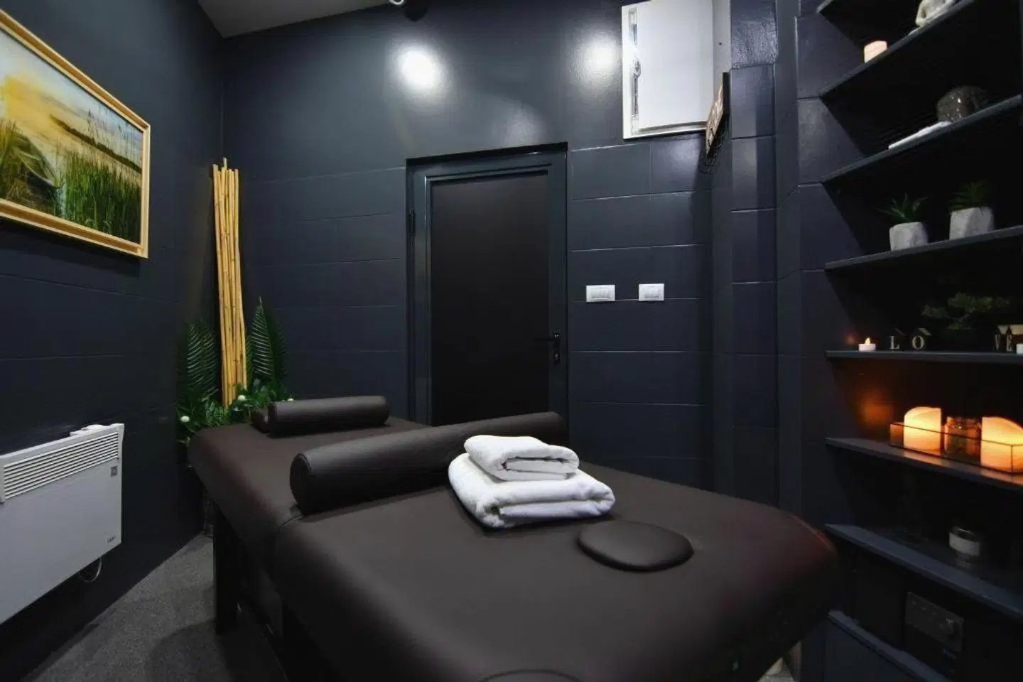 Perla Residence Hotel & SPA HEALTH_BEAUTY