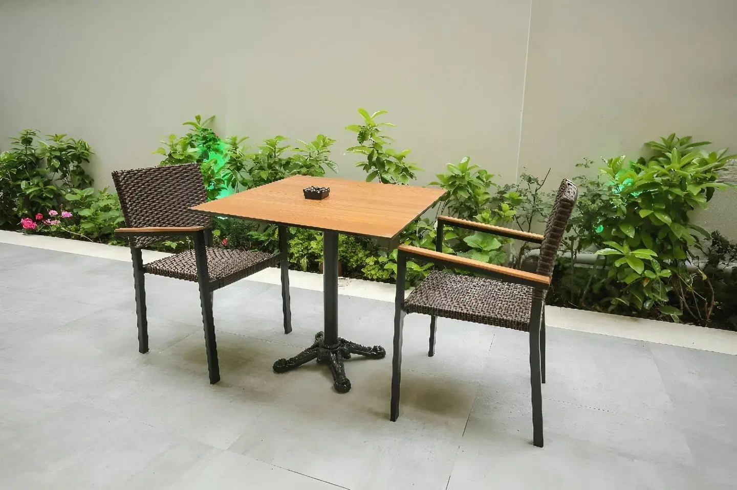 Artika Hotel Terrasse