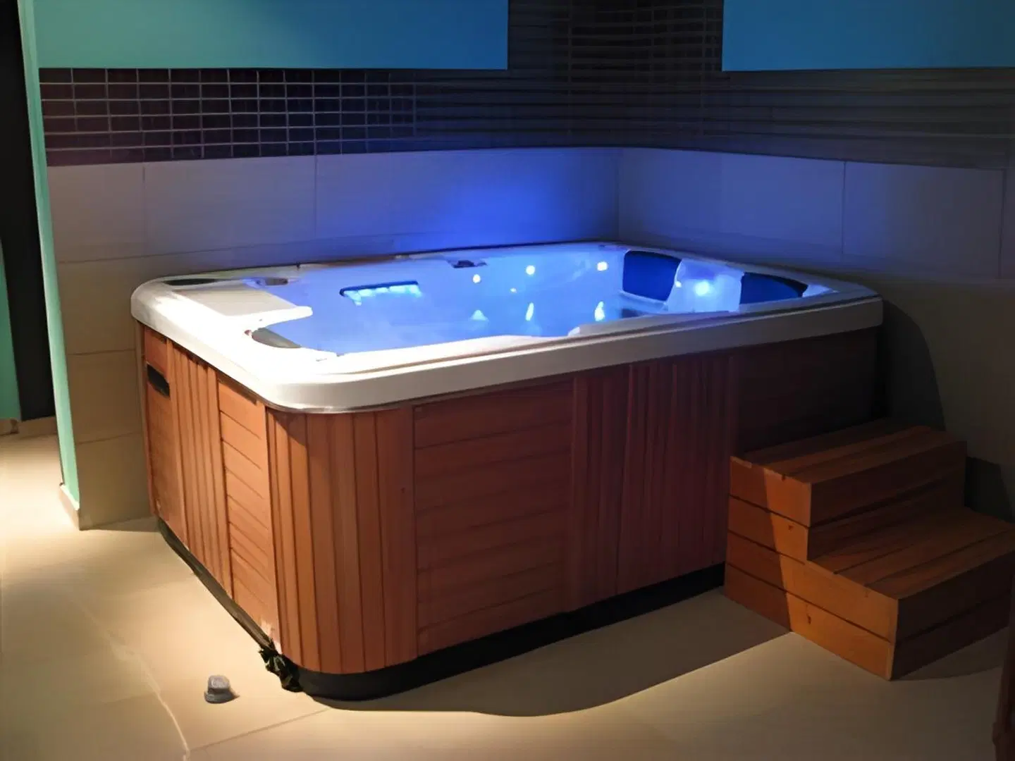 Scia' On Martin HEALTH_BEAUTY