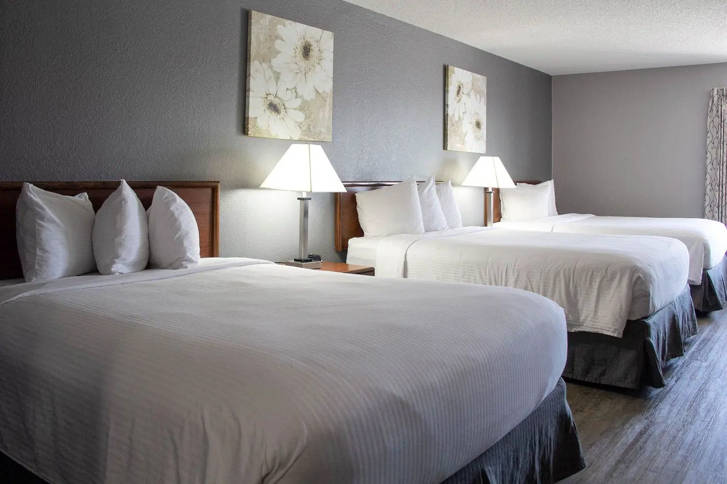New Victorian Inn - Sioux City ROOM_EXAMPLE