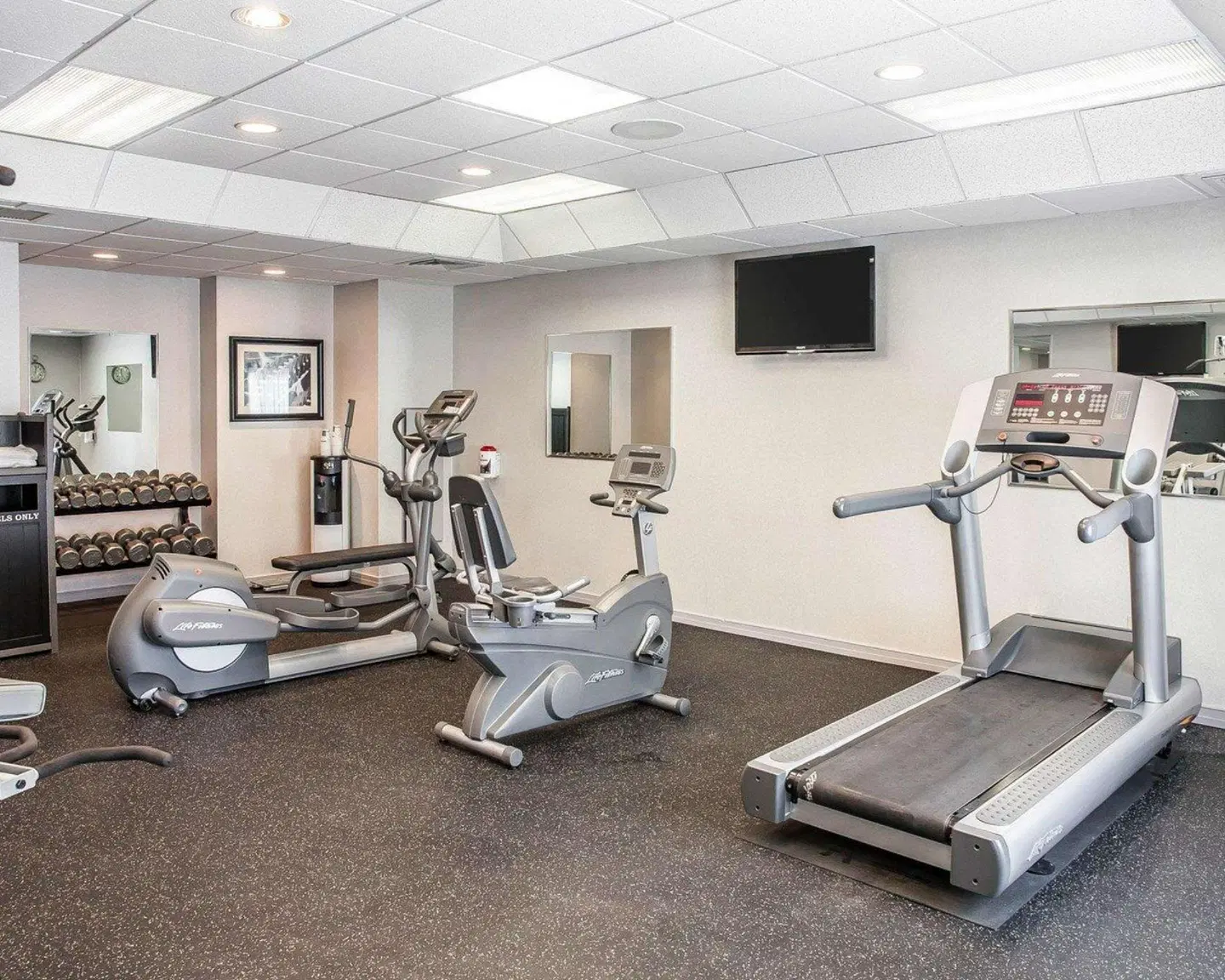 Inn at Mendenhall SPORTS_AND_LEISURE