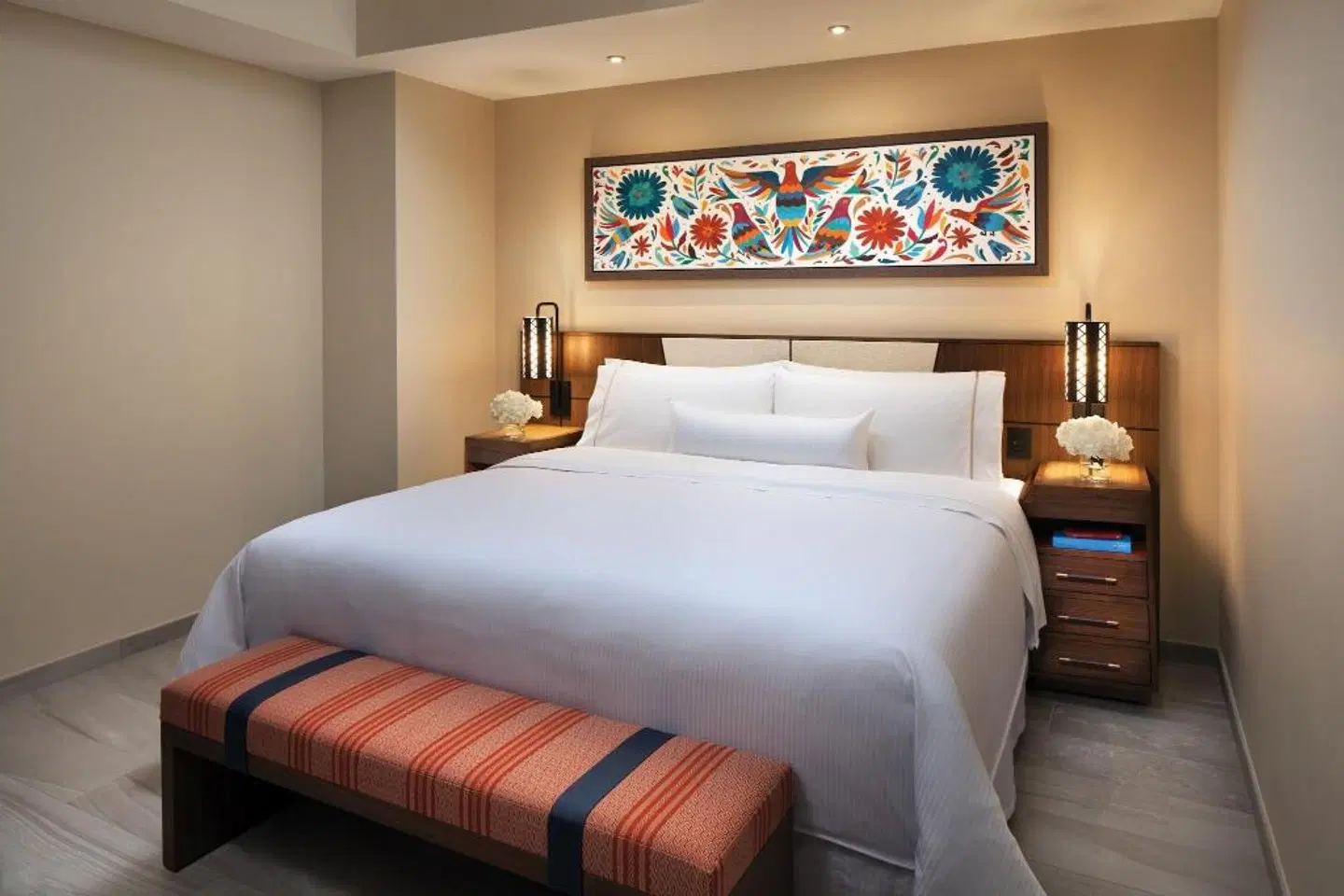 The Westin Los Cabos Resort Villas & Spa ROOM_EXAMPLE
