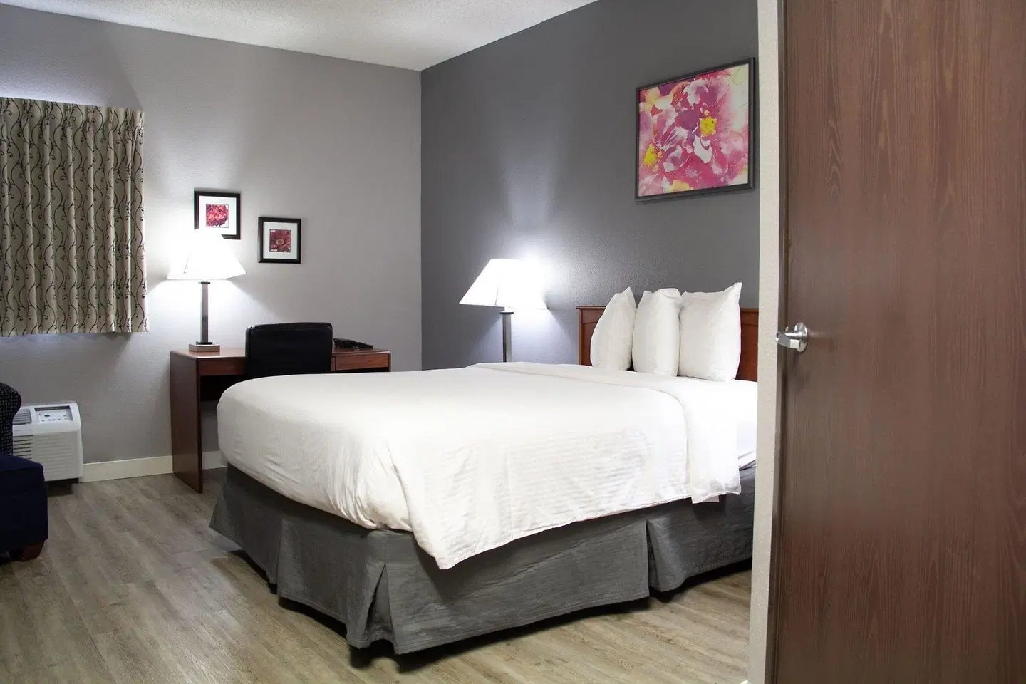 New Victorian Inn - Sioux City ROOM_EXAMPLE