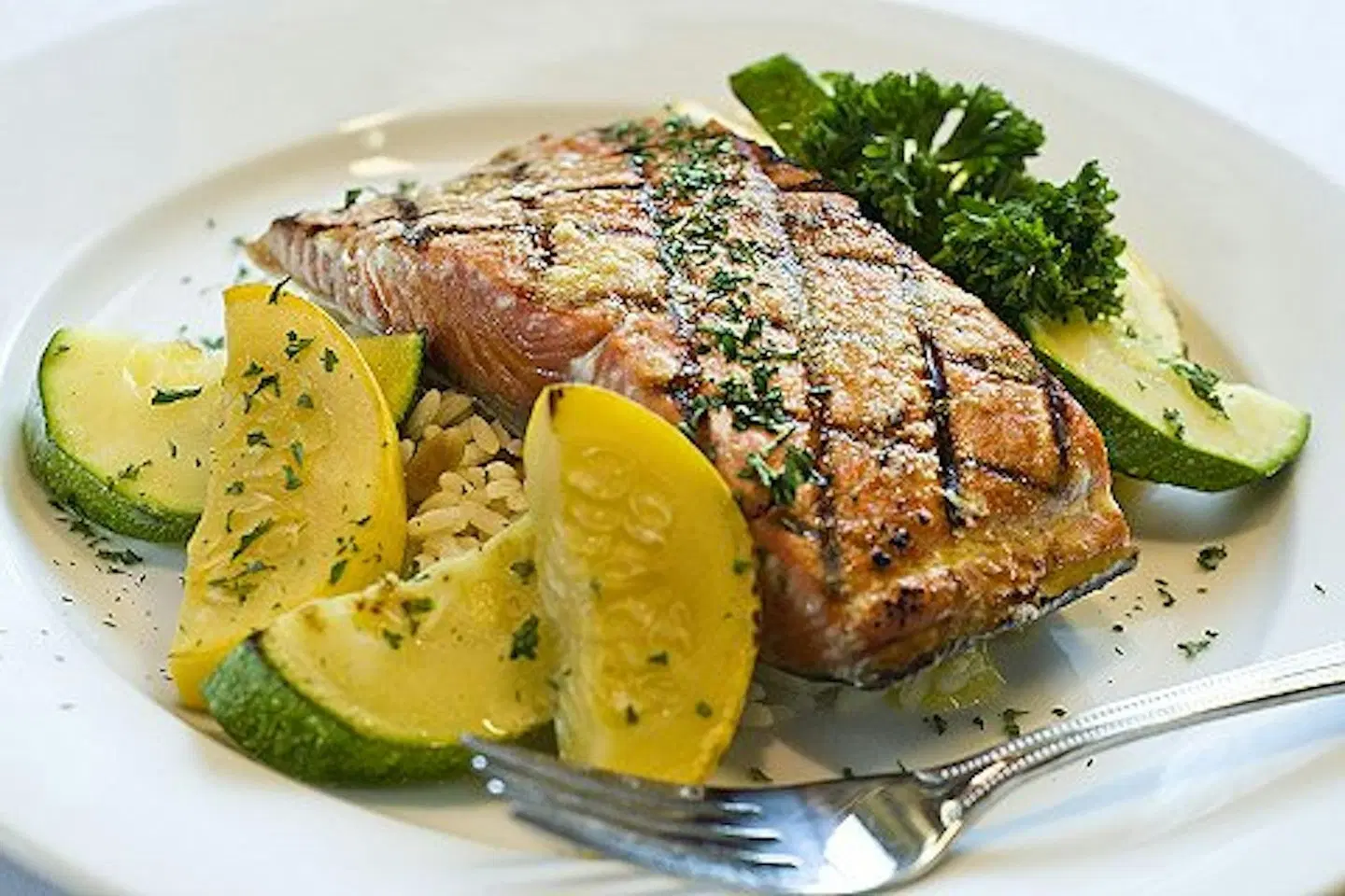 Capstone Restaurant