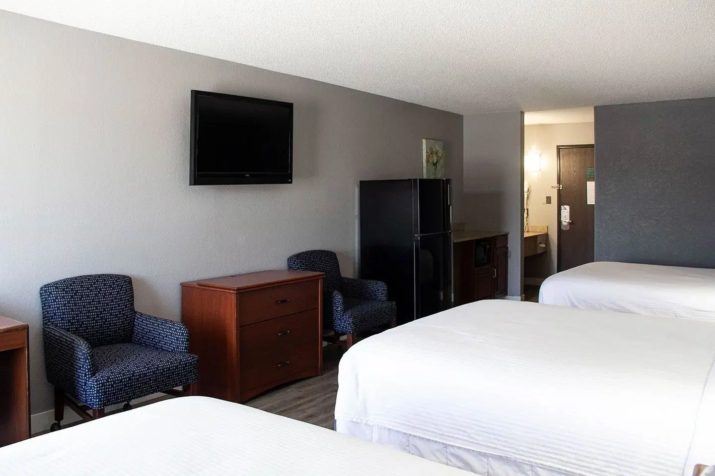 New Victorian Inn - Sioux City ROOM_EXAMPLE