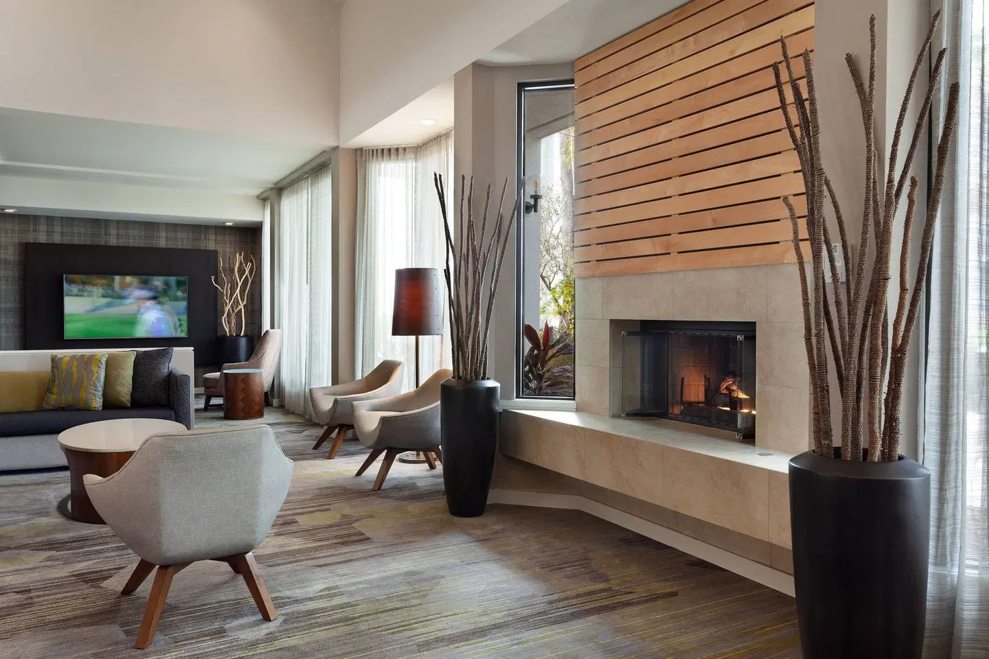 Courtyard by Marriott St. Petersburg Clearwater ROOM_EXAMPLE