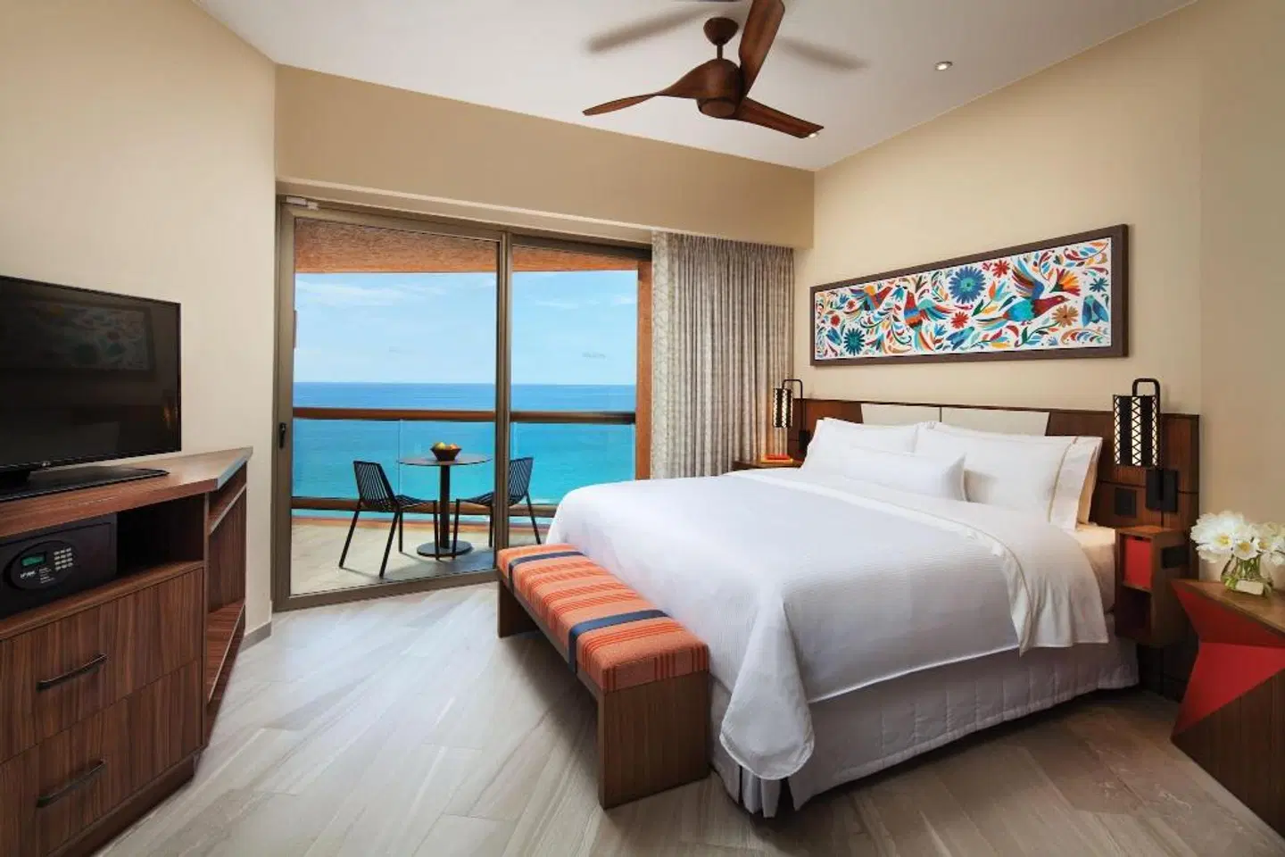 The Westin Los Cabos Resort Villas & Spa ROOM_EXAMPLE