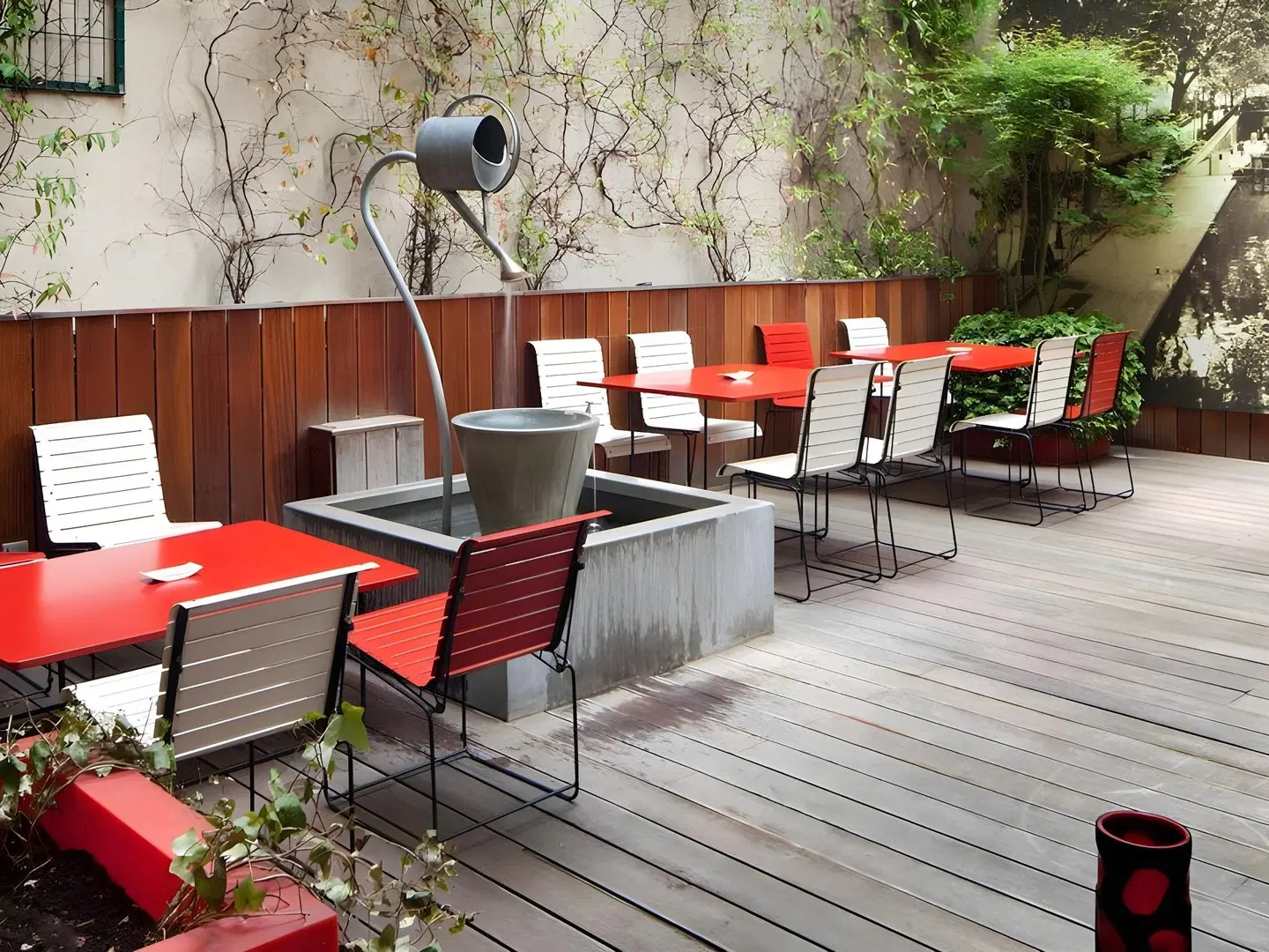 ibis Paris Gare de Lyon Reuilly Restaurant