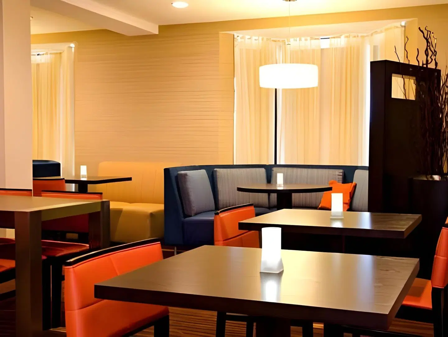 Courtyard by Marriott Wichita East Konferenz