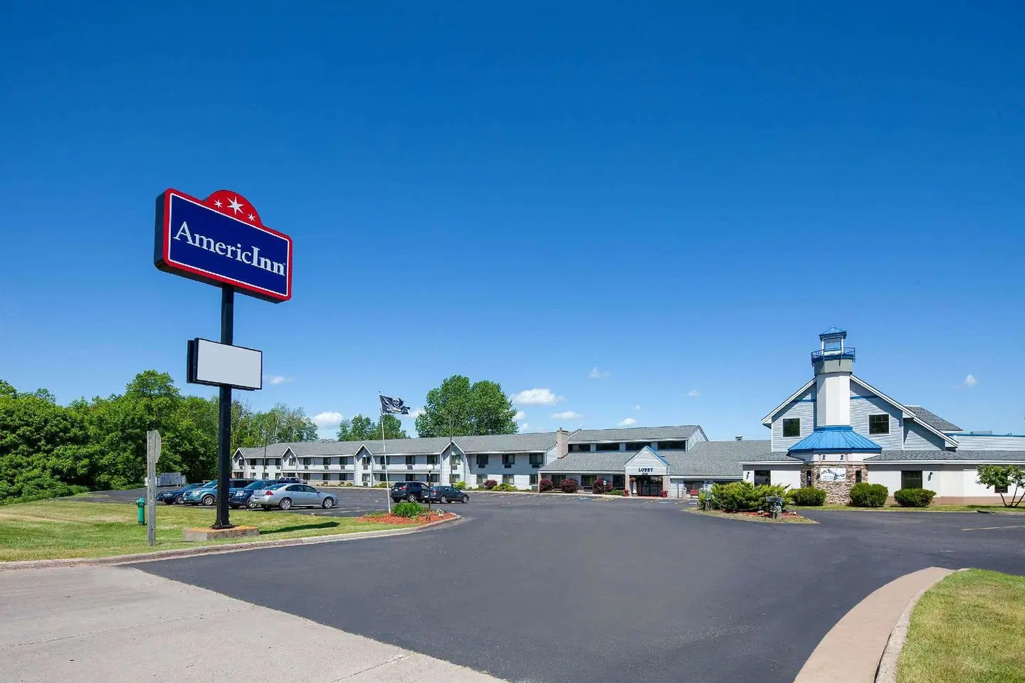 AmericInn by Wyndham Ashland SPORTS_AND_LEISURE