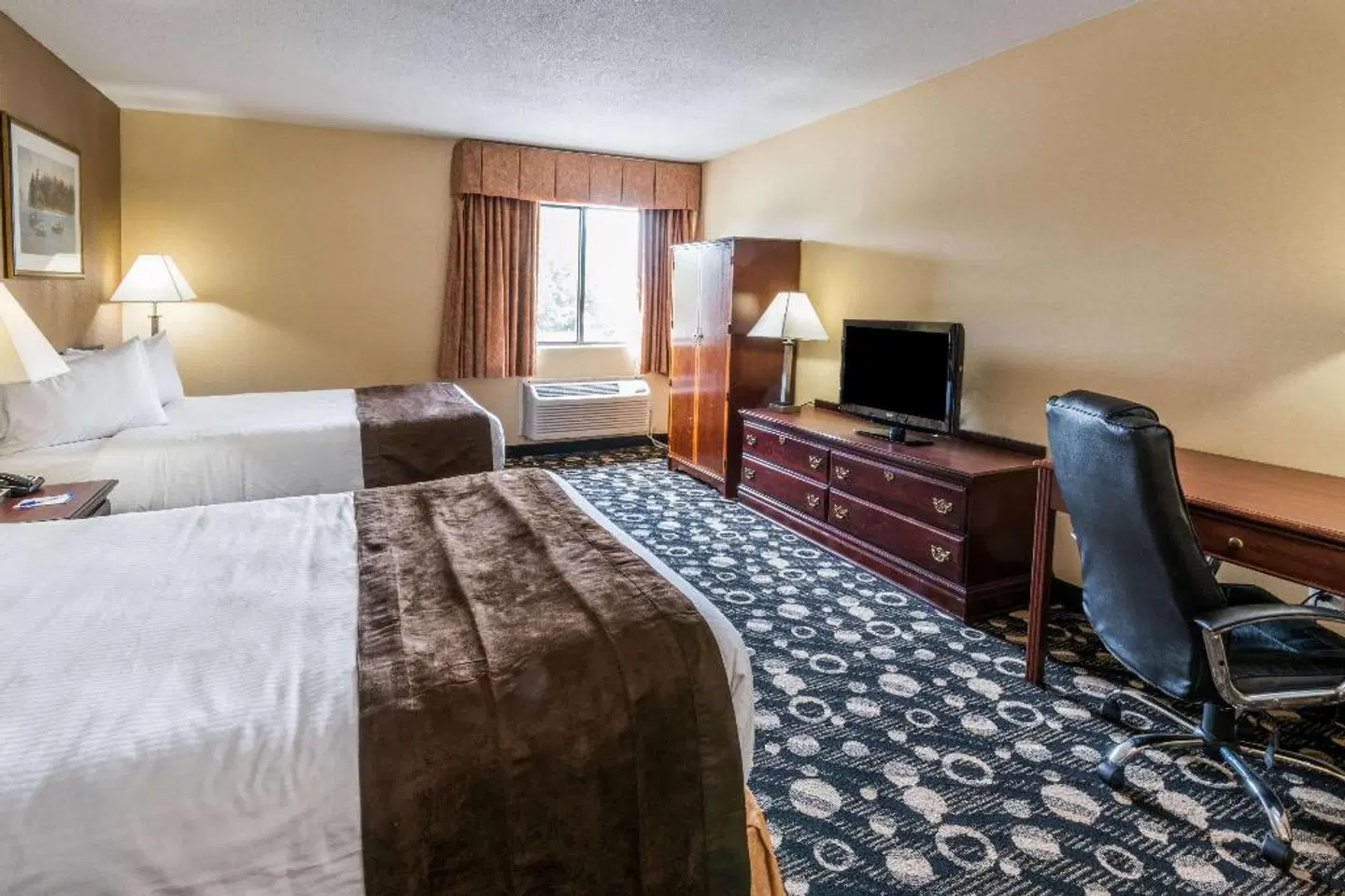 Baymont by Wyndham Branford/New Haven ROOM_EXAMPLE