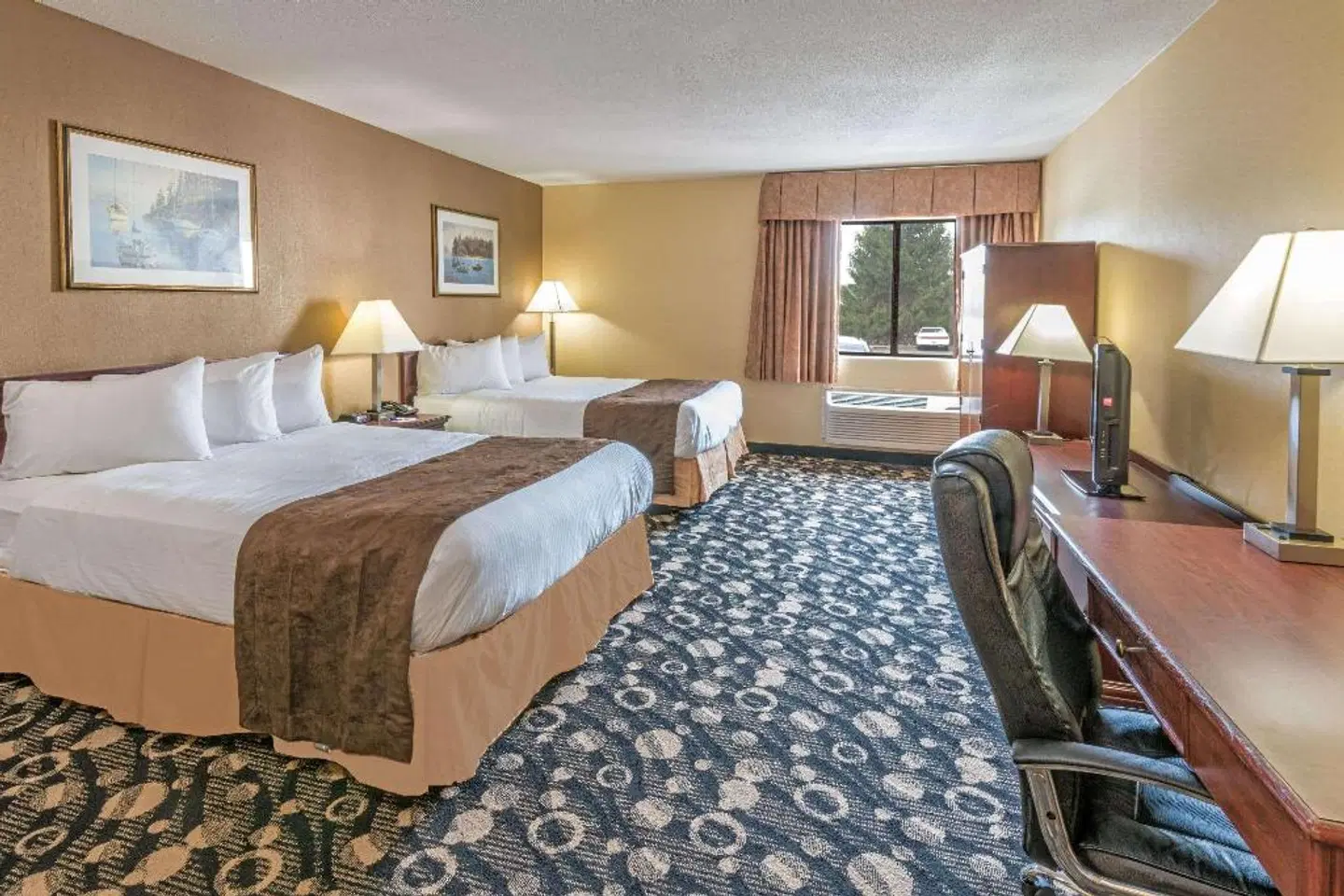 Baymont by Wyndham Branford/New Haven ROOM_EXAMPLE