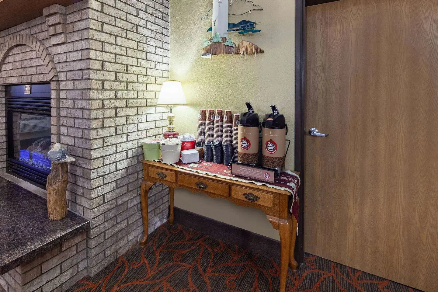 AmericInn by Wyndham Ashland ROOM_EXAMPLE