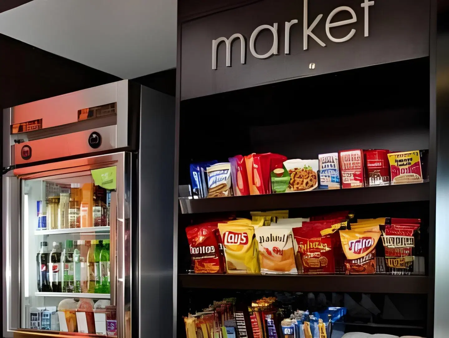Courtyard by Marriott Wichita East LOUNGE_LOBBY