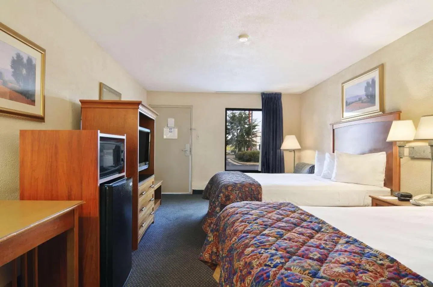 Baymont by Wyndham Macon I-75 ROOM_EXAMPLE